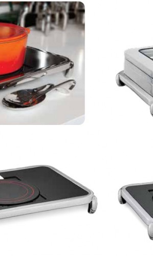 PROFESSIONAL COOKING EQUIPMENT Photos