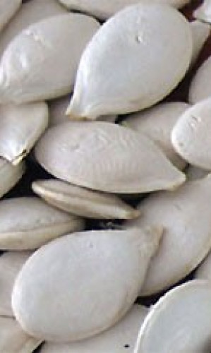 Pumpkin seeds "Shine Skin" Photos