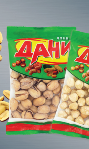 Production and packing of nuts Photos