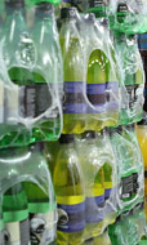 Heat shrink film Photos
