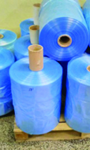 Polyethylene Photos