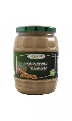 Tahini production and import and processing of nuts and seeds Photos