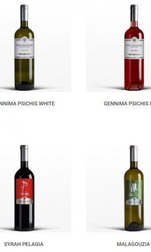 Wine Photos