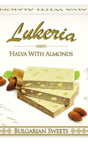 Halva Photos