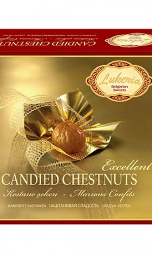 Oriental Sweets Photos