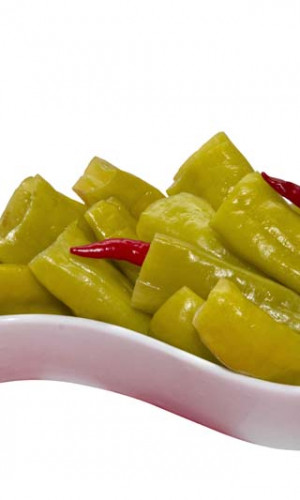 Processed vegetables Photos