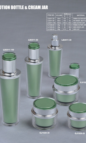 Lotion bottles Photos