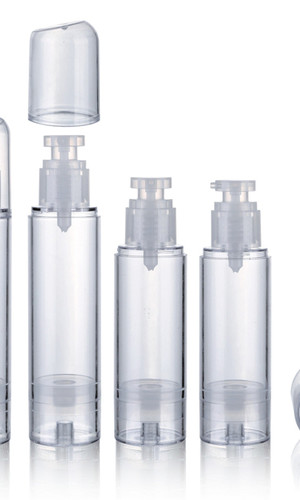 Airless bottles Photos