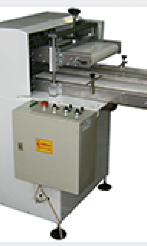 Cutting machines Photos