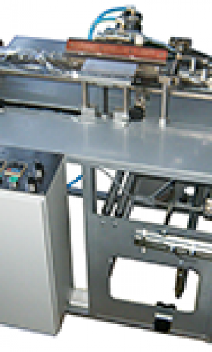 Horizontal packing machines Photos