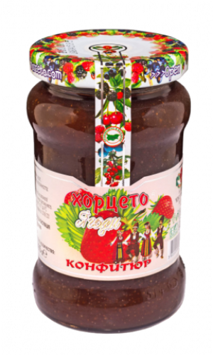 Jam "Hortseto" Photos