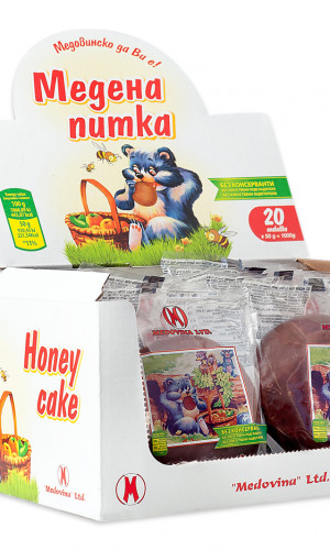 Honey cakes Photos