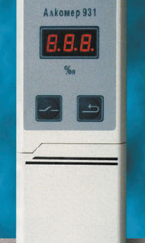  Devices for blood alcohol control Photos