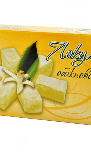 Bulgarian delight / Lokum Photos