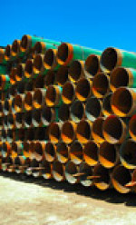 Tubes, pipes, hollow profiles and related fittings Photos
