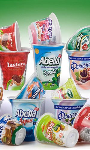 Import of machines for the food industry Photos