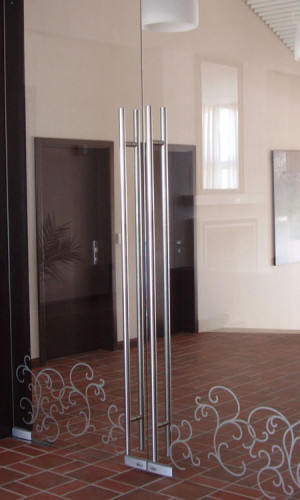 Doors Photos