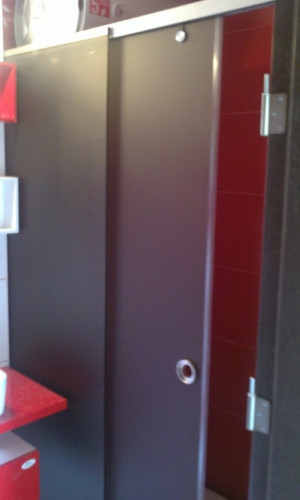 Shower cabins Photos