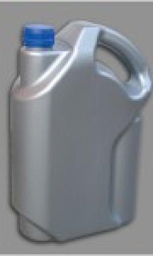 Plastic canisters Photos