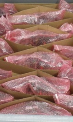 Packing envelopes and dividers Photos