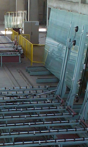 AUTOMATED CUTTING TABLE Photos