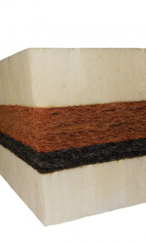 Coconut padding E Photos
