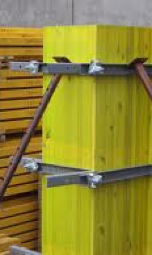 FORMWORKS Photos