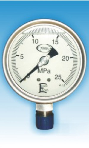 Manometers, manovacuummeters and vacuummeters Photos