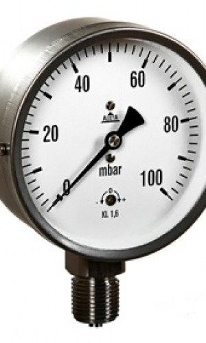 Manometers Photos