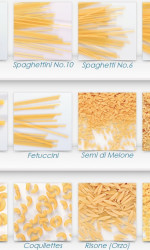 Pasta products Photos