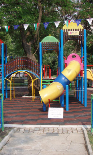 Recreational facilities Photos