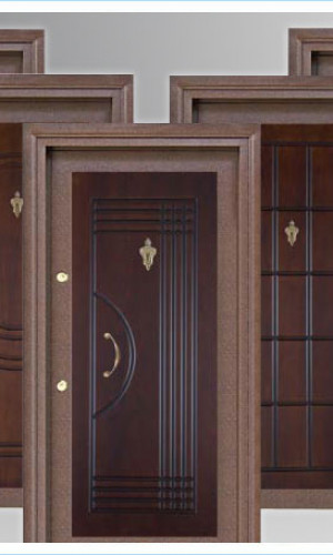 Doors, fences, railings Photos