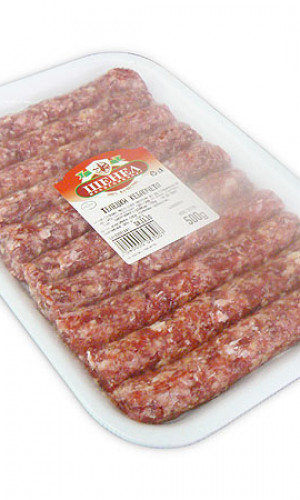 Products of minced meat Photos