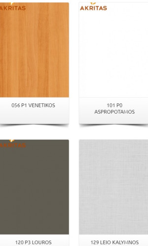 Artificial timber products Photos