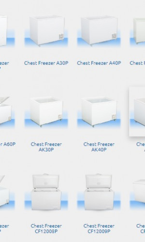 Commercial refrigerators Photos