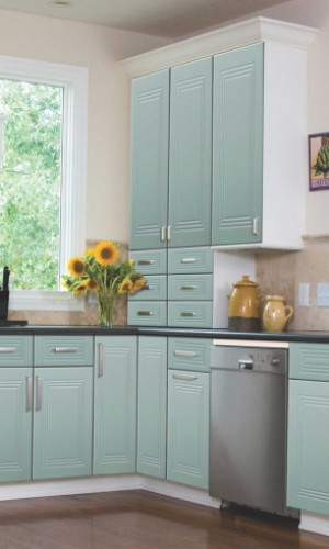 Furniture doors and furniture elements Photos
