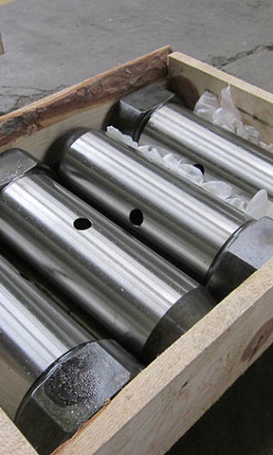 Mining and drilling instruments Photos