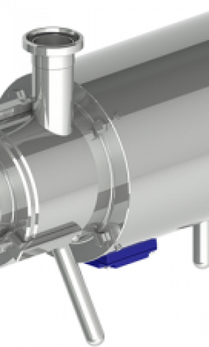 Self-priming pumps Photos