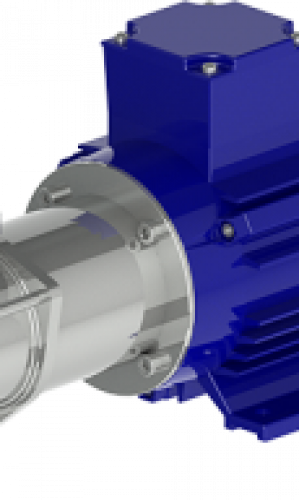 Flexible impeller pumps Photos