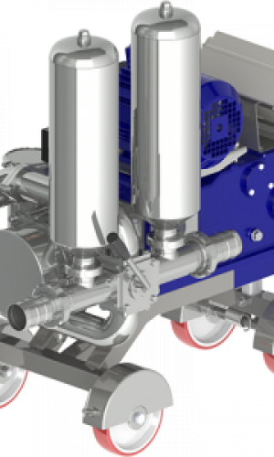 Piston pumps Photos