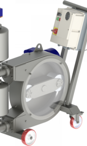 Peristaltic pumps Photos