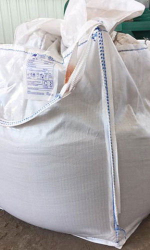Big bags and 4-point big bags Photos