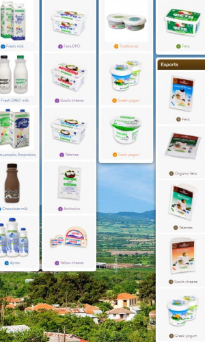 Dairy Products Photos