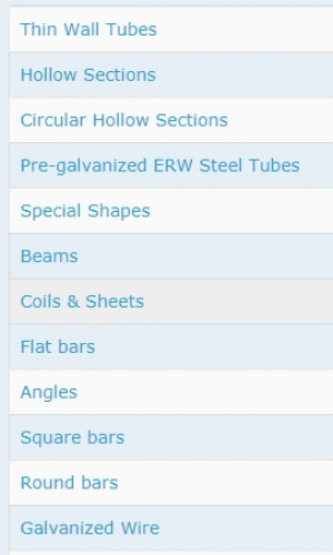 Tubes, pipes, hollow profiles and related fittings, wires Photos