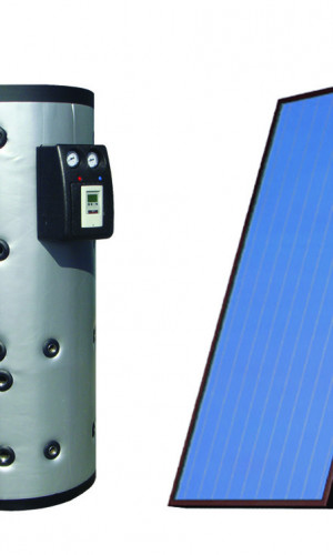 Solar thermal systems Photos