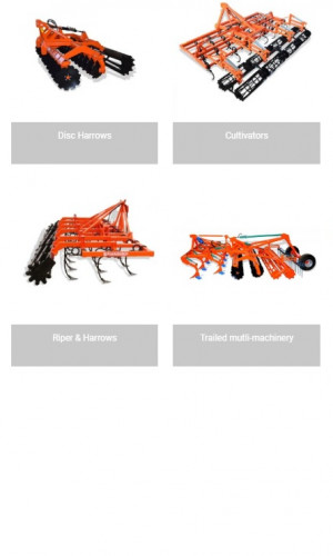 Agricultural machinery Photos