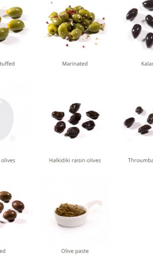 Olives and olive products Photos