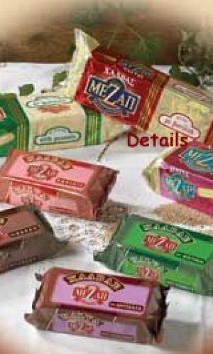 Confectionery products and sweets Photos
