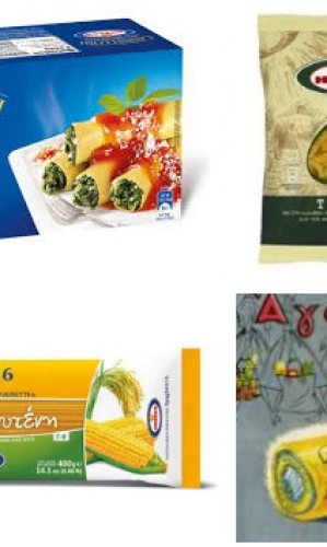 Pasta products Photos