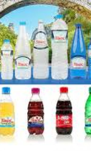 Mineral water and soft drinks Photos
